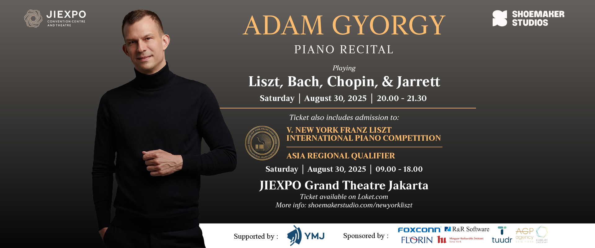 PIANO JCCT